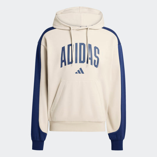 SUDADERA HOMBRE ADIDAS COLLEGIATE JZ0164