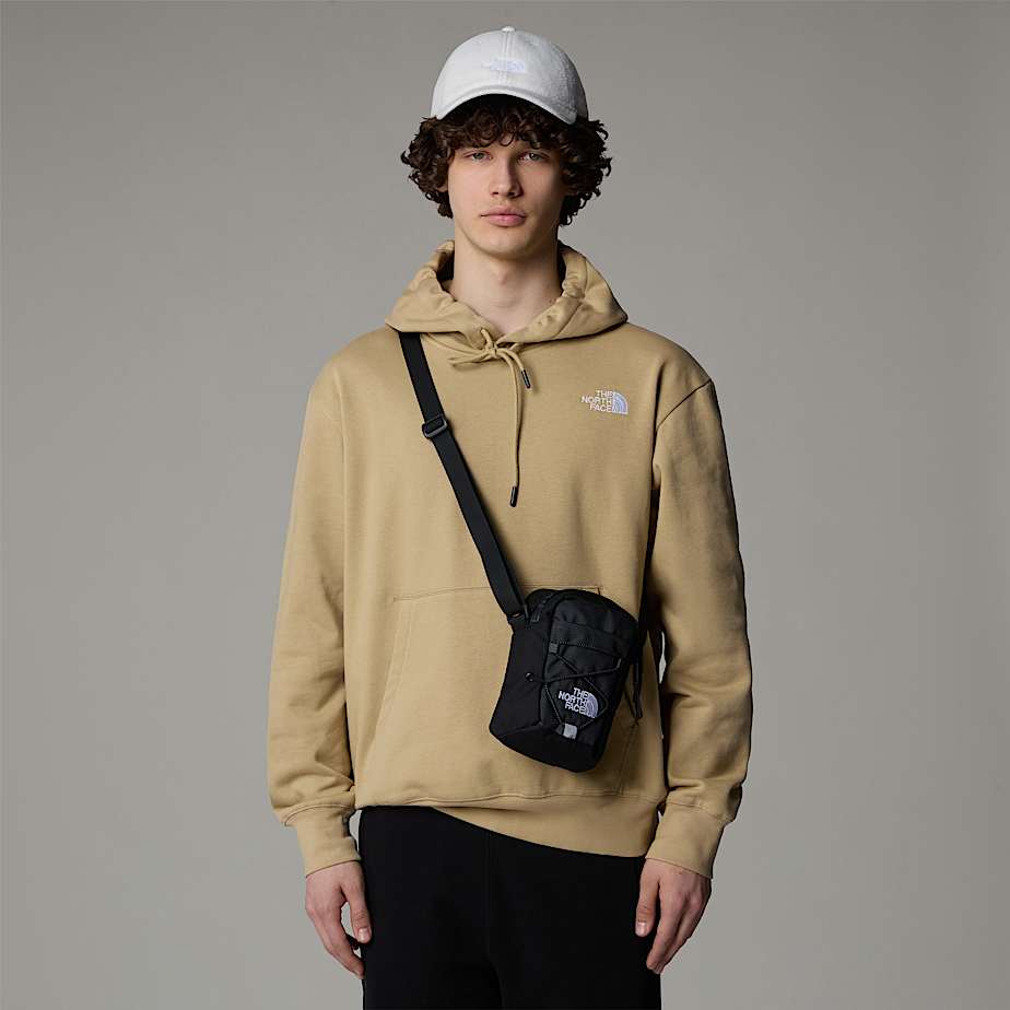 BOLSO BANDOLERA HOMBRE THE NORTH FACE JESTER NF0A52UCOIO