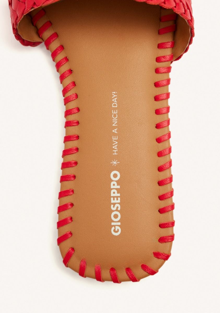 SANDALIA MUJER PERHAM GIOSEPPO 75086