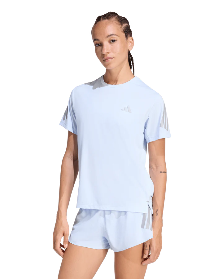 CAMISETA ADIDAS MUJER KA6163