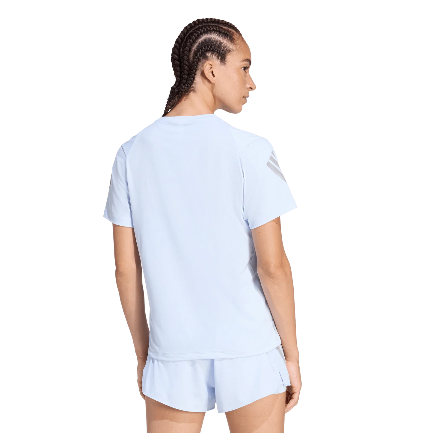 CAMISETA ADIDAS MUJER KA6163