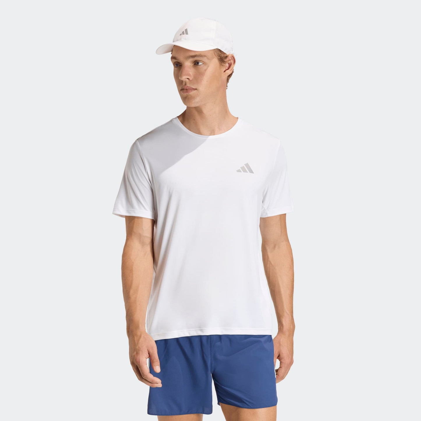 CAMISETA HOMBRE ADIDAS RUN ESS KB5960
