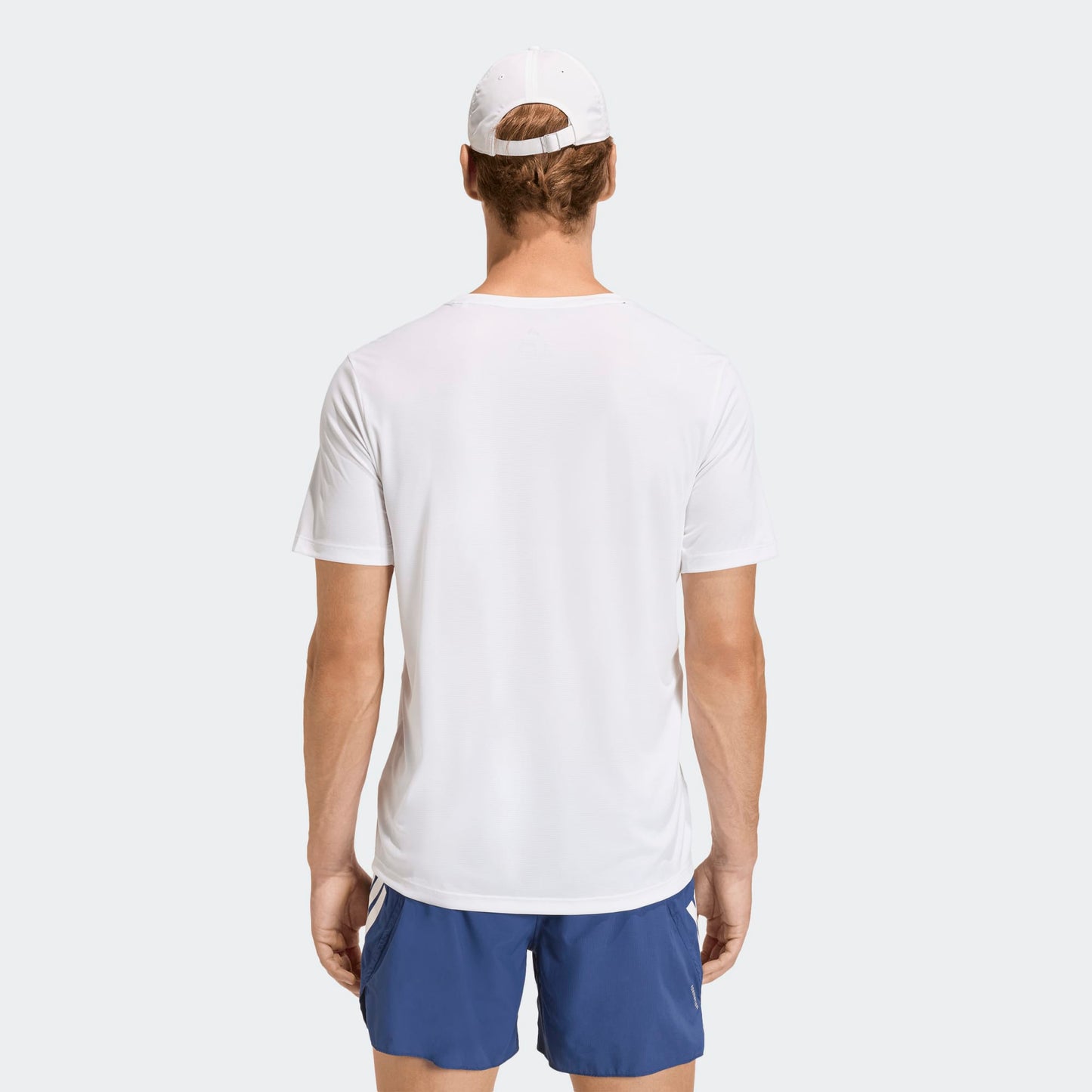 CAMISETA HOMBRE ADIDAS RUN ESS KB5960