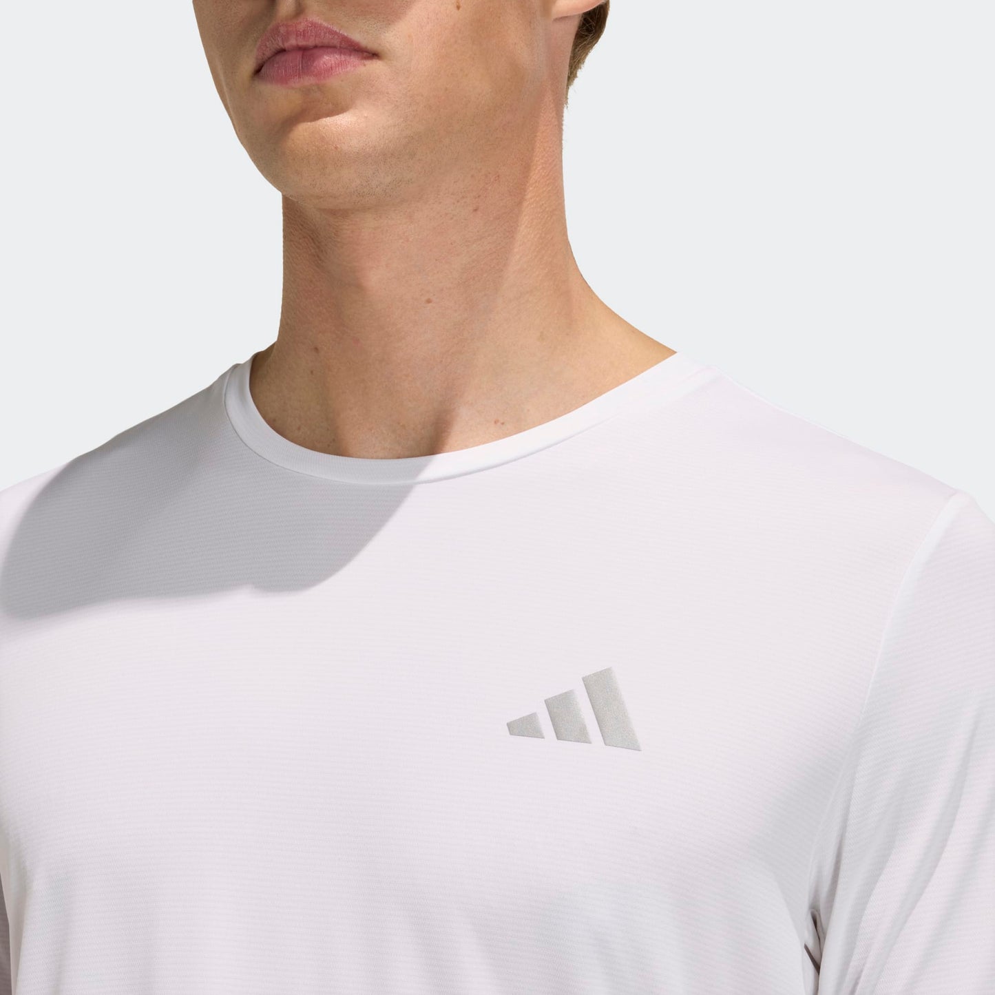 CAMISETA HOMBRE ADIDAS RUN ESS KB5960