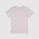 CAMISETA MANGA CORTA LEVIS KIDS 4EK826-AKR