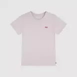 CAMISETA MANGA CORTA LEVIS KIDS 4EK826-AKR