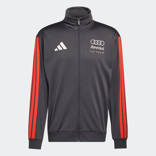 CHAQUETA HOMBRE ADIDAS FORMULA 1  KE6784