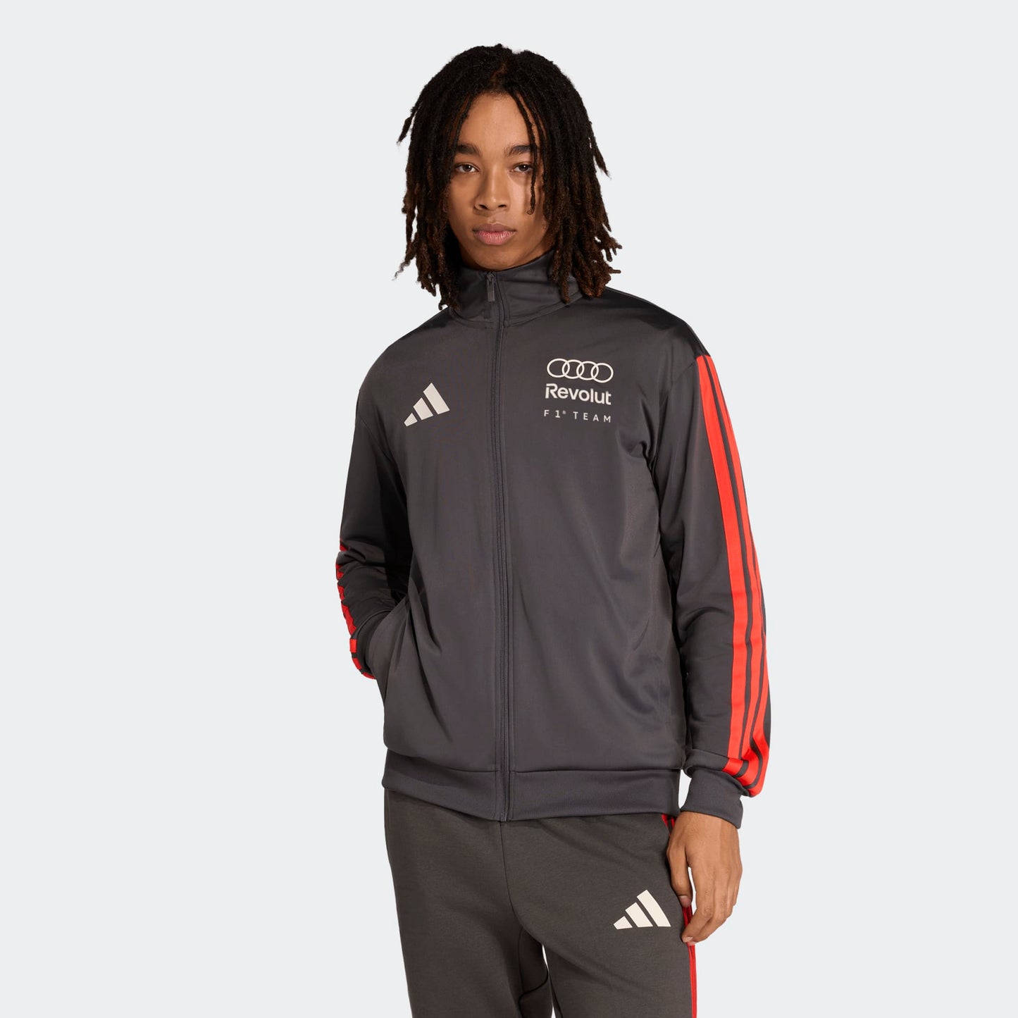 CHAQUETA HOMBRE ADIDAS FORMULA 1  KE6784