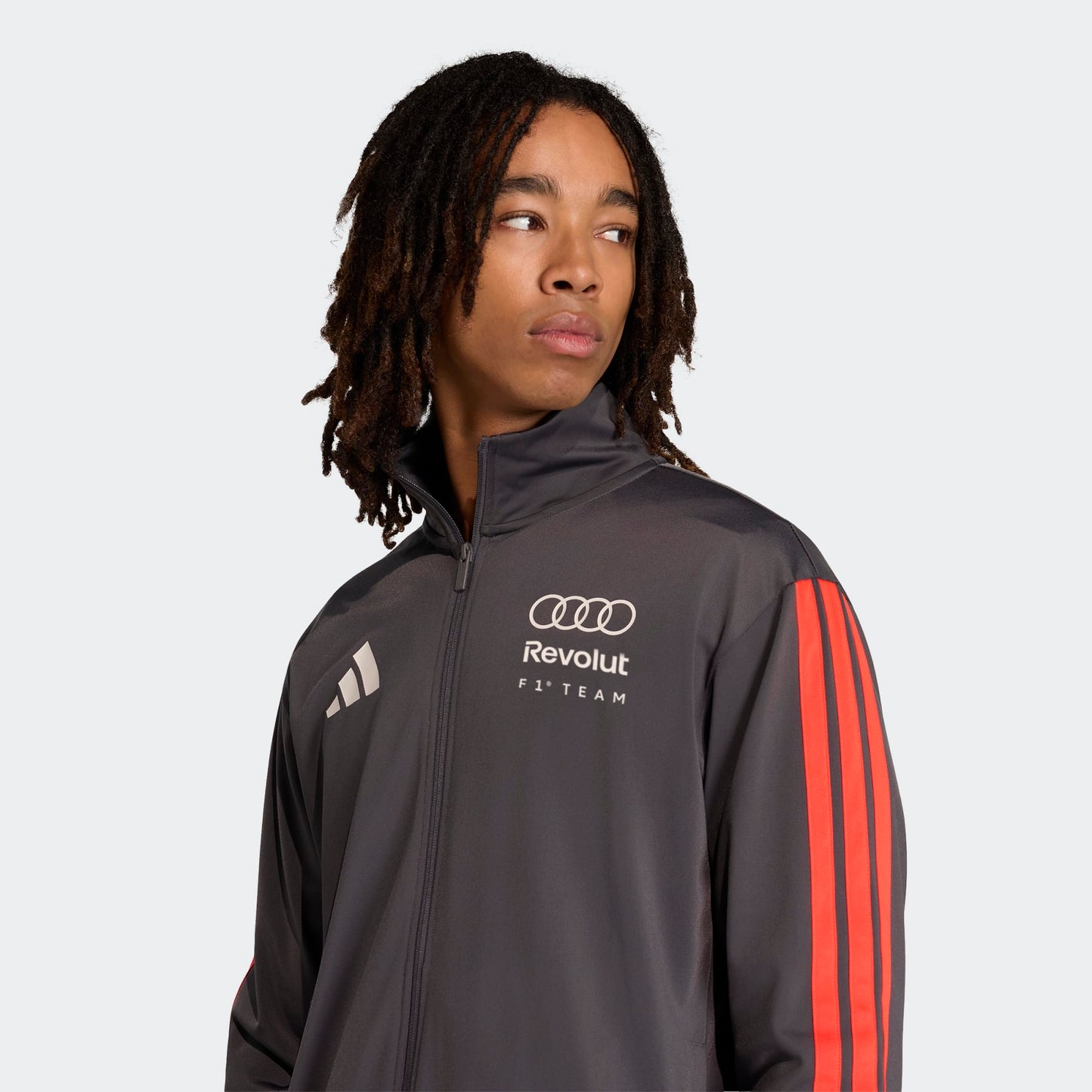 CHAQUETA HOMBRE ADIDAS FORMULA 1  KE6784