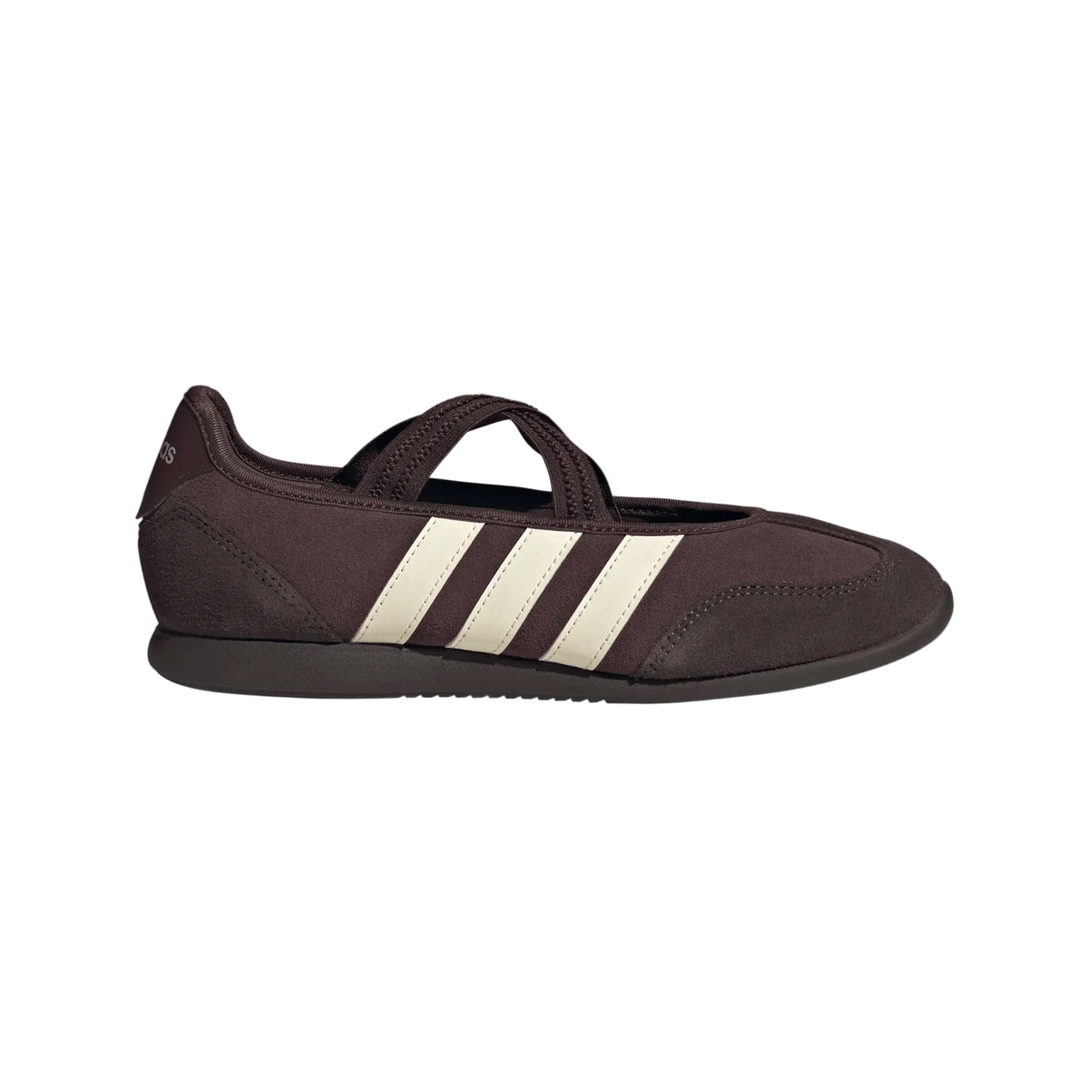 ZAPATILLAS MUJER ADIDAS BARREDA MARY JANE KJ2255
