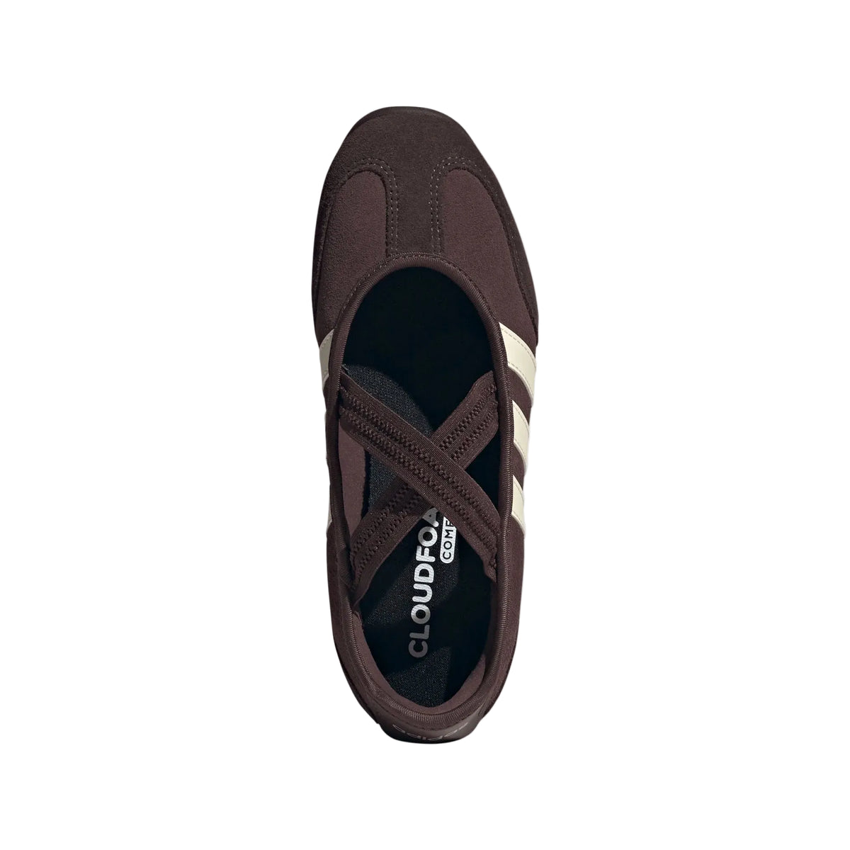 ZAPATILLAS MUJER ADIDAS BARREDA MARY JANE KJ2255