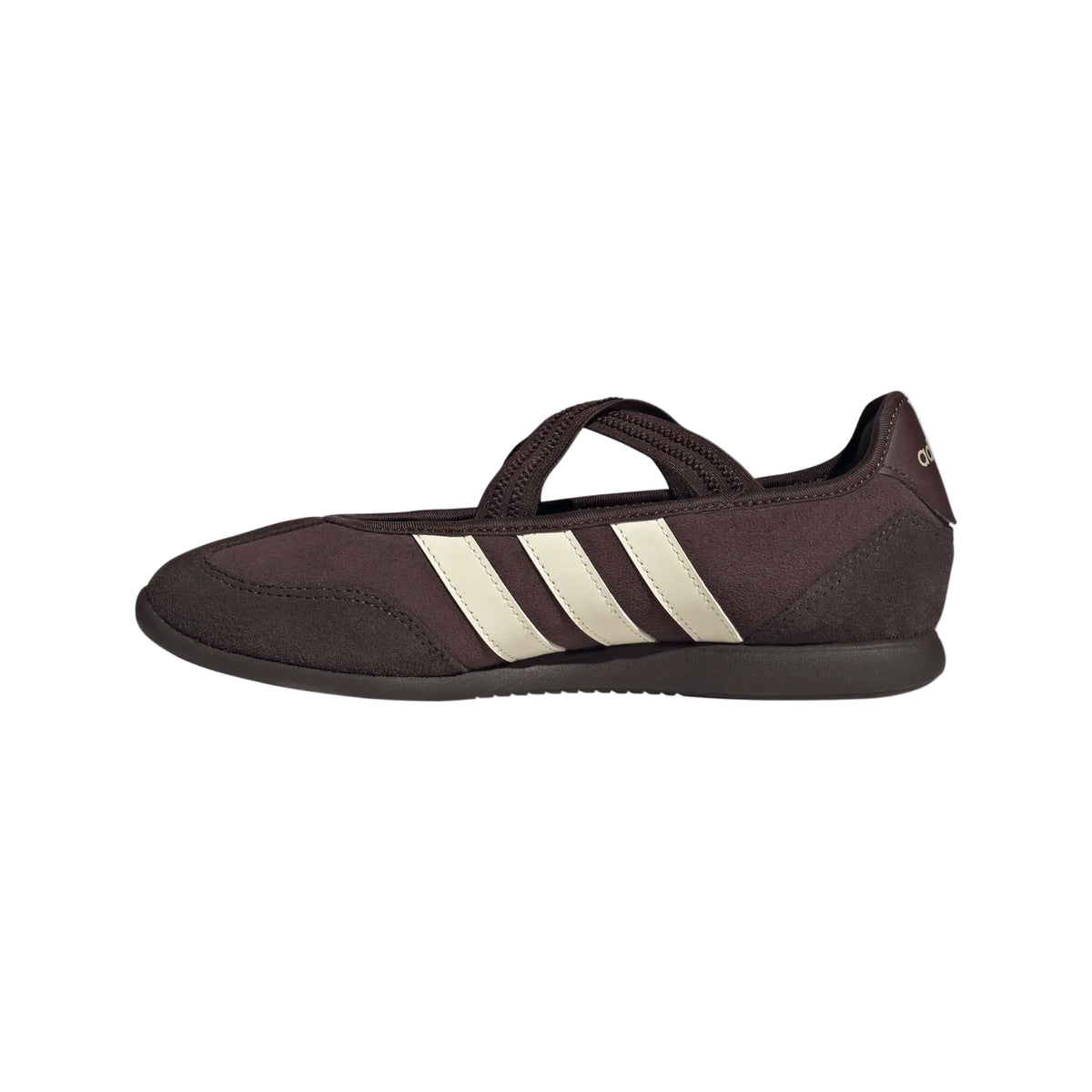 ZAPATILLAS MUJER ADIDAS BARREDA MARY JANE KJ2255