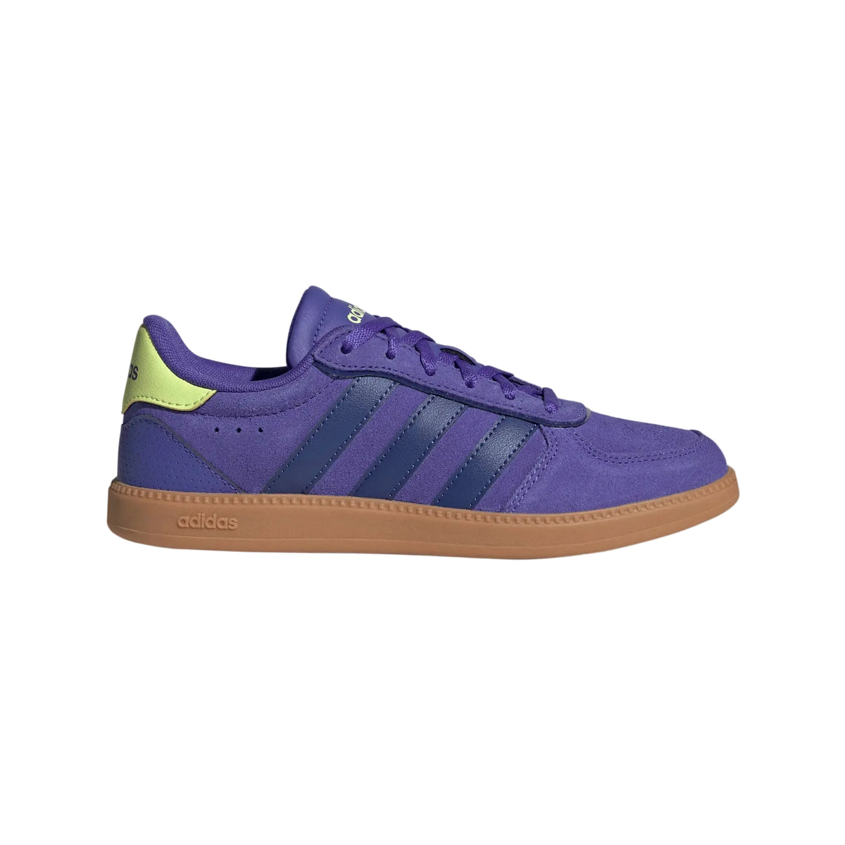 ZAPATILLAS ADIDAS KIDS BREAKNET SLEEK J KJ4436