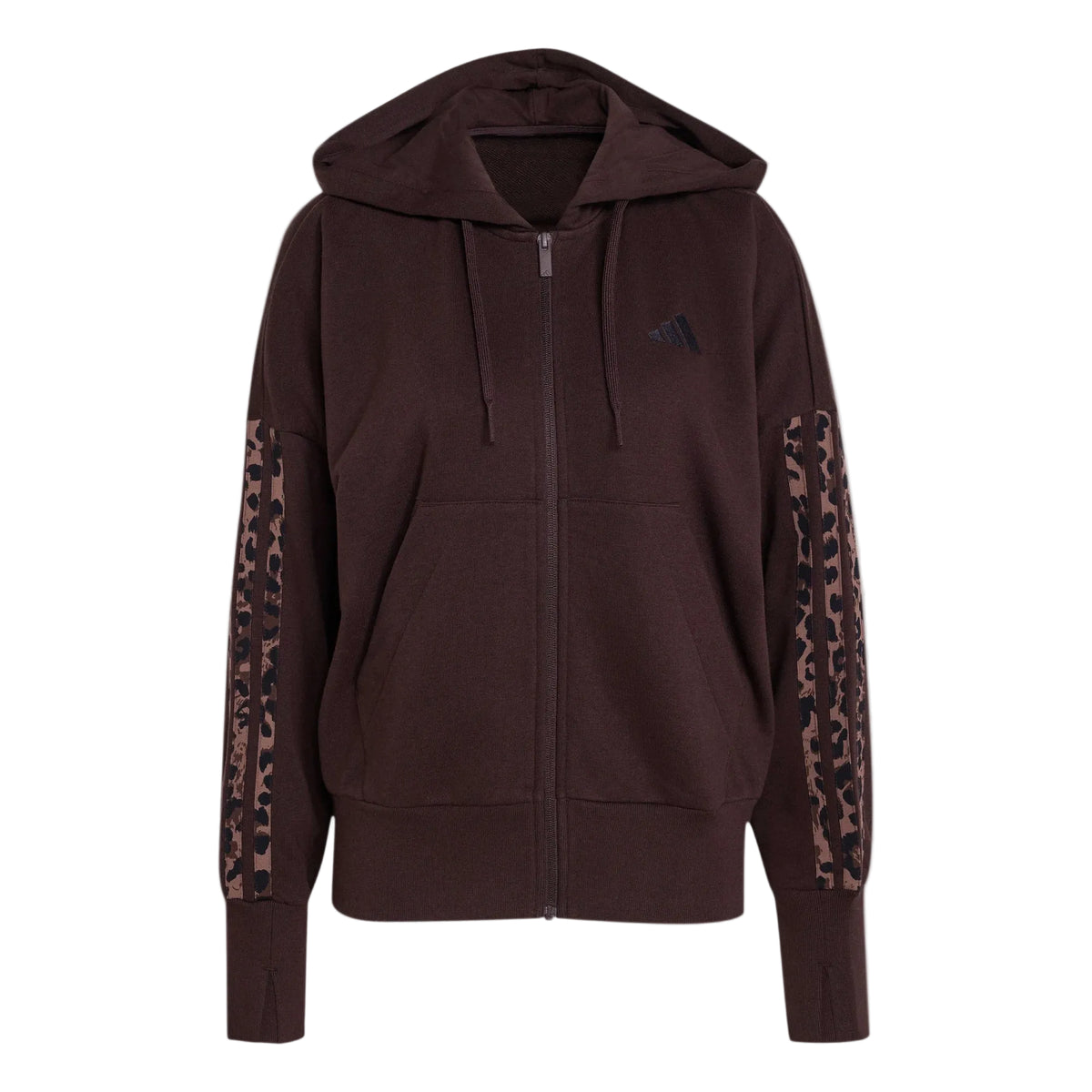 CHAQUETA CHANDAL ADIDAS MUJER KV9299