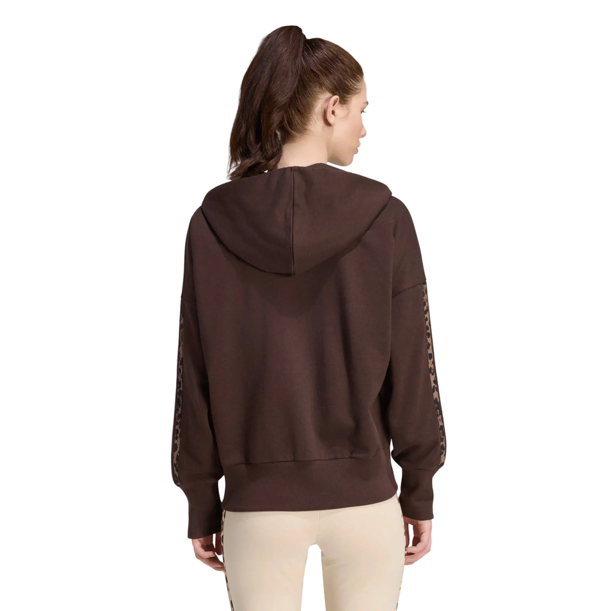 CHAQUETA CHANDAL ADIDAS MUJER KV9299