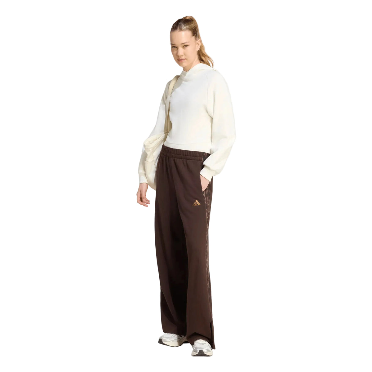 PANTALON CHANDAL ADIDAS MUJER KV9300