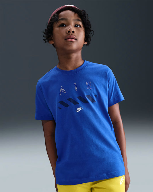 CAMISETA NIKE NIÑOS UNISEX HV5191