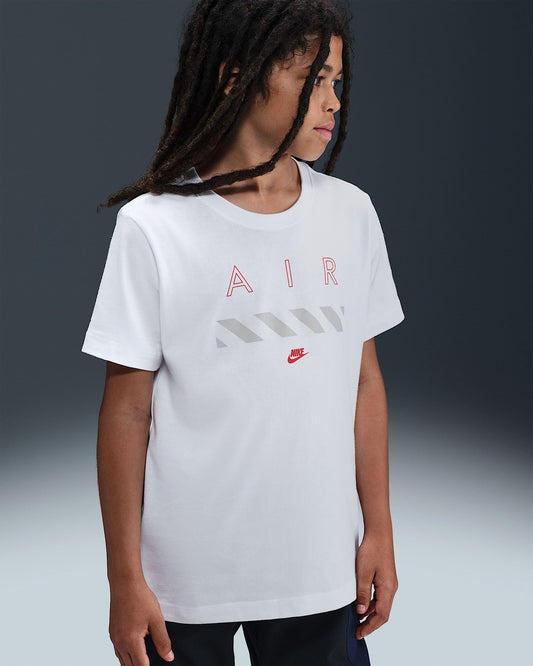 CAMISETA NIKE NIÑO HV5191