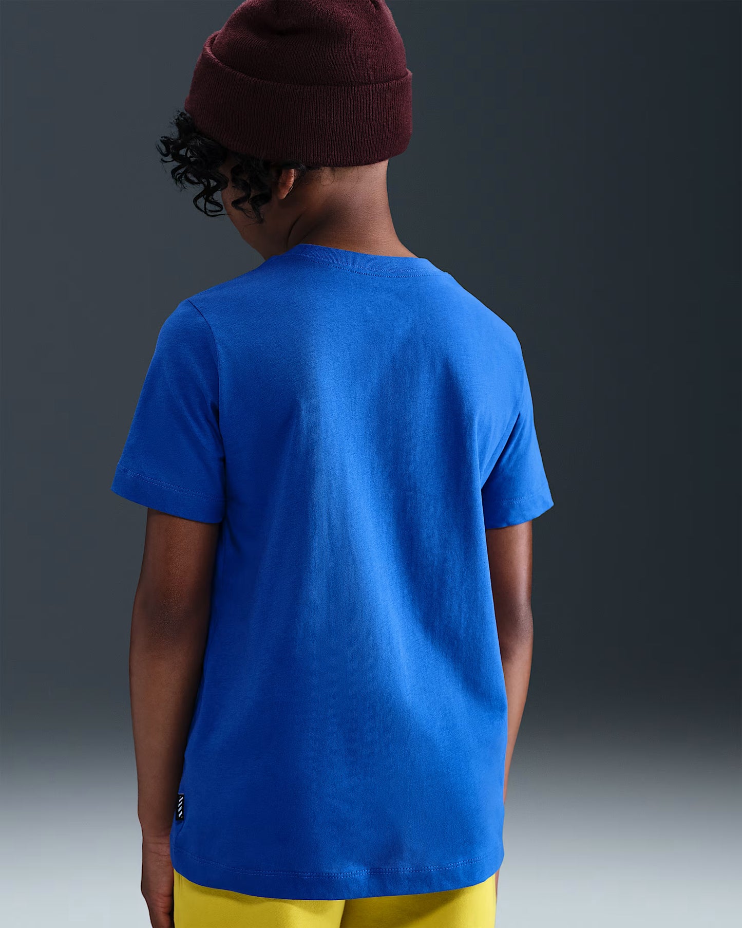 CAMISETA NIKE NIÑOS UNISEX HV5191