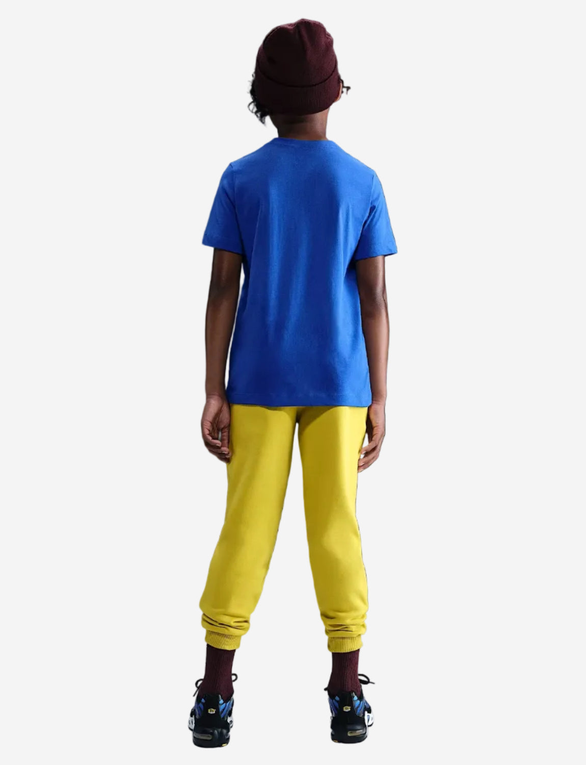 CAMISETA NIKE NIÑOS UNISEX HV5191