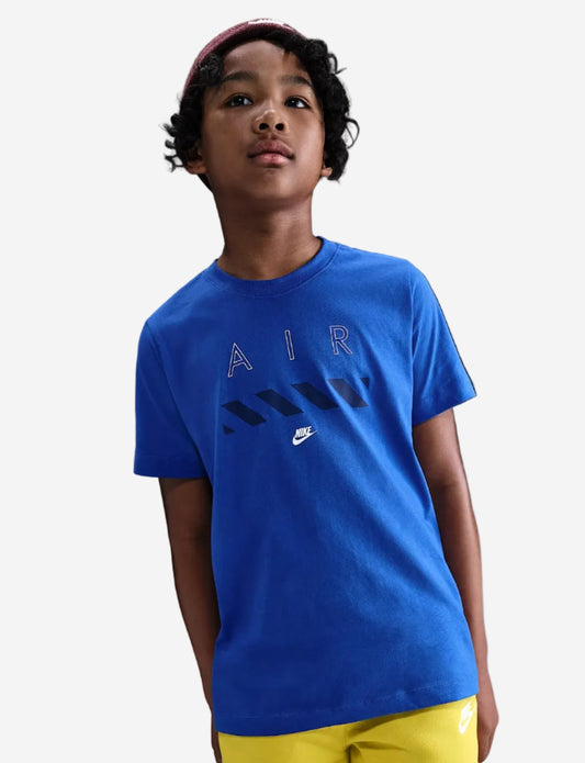 CAMISETA NIKE NIÑOS UNISEX HV5191