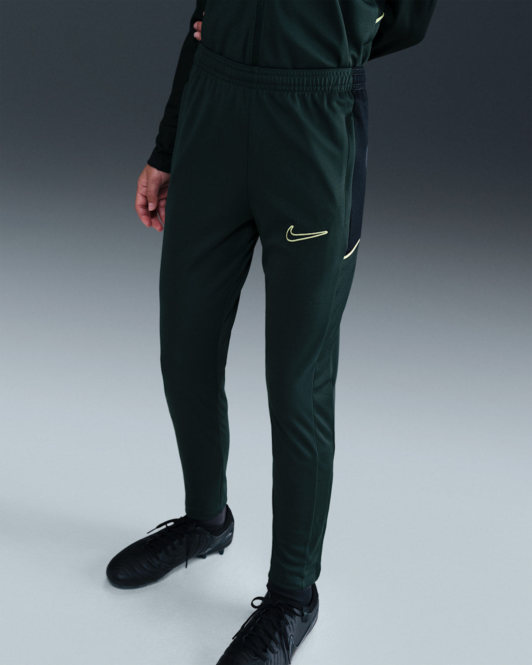 PANTALON NIÑO NIKE ACADEMY HJ3720