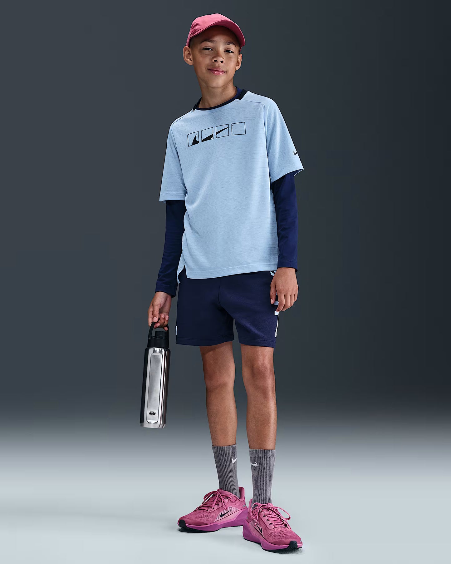 PANTALÓN NIKE HJ3709