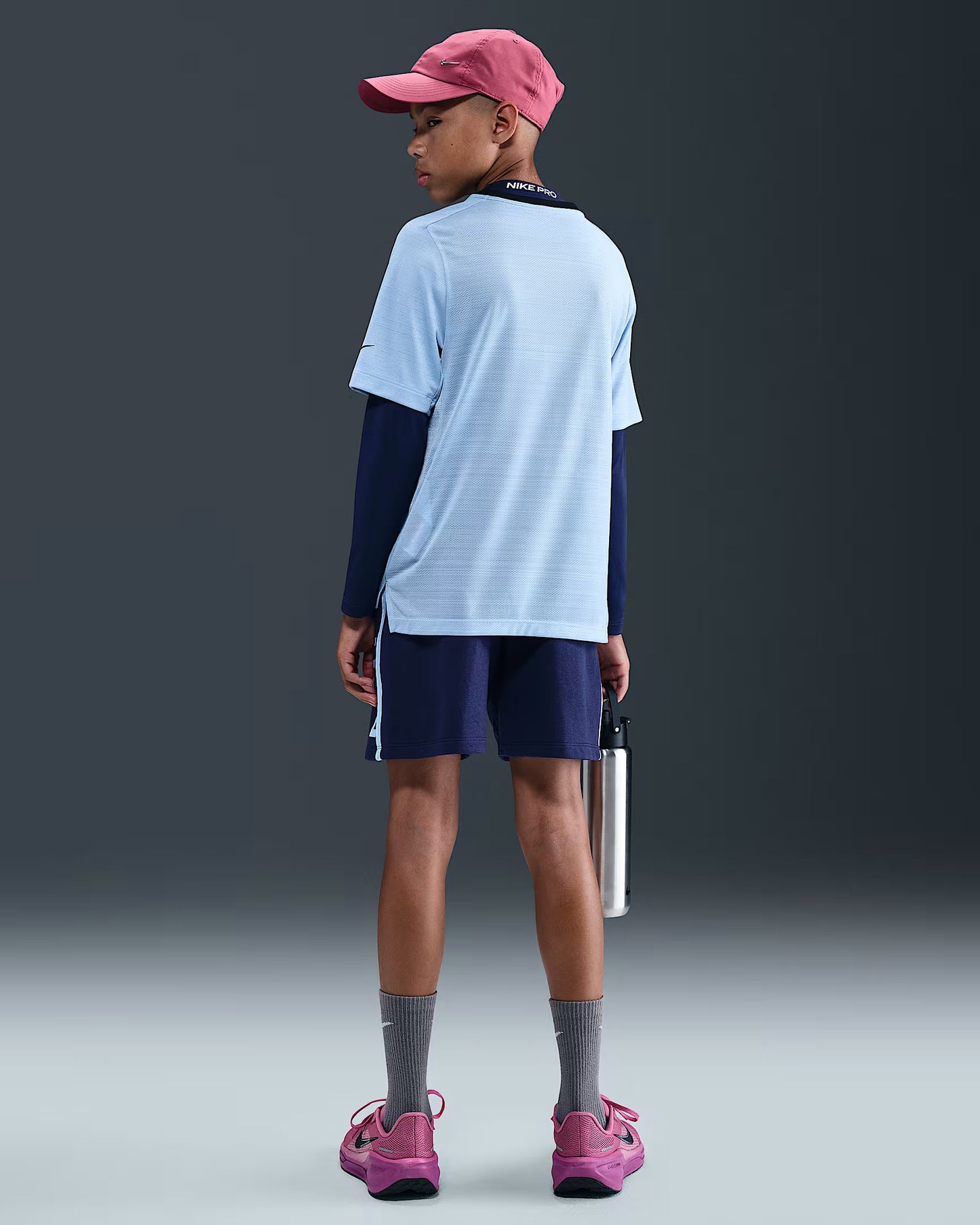 PANTALÓN NIKE HJ3709
