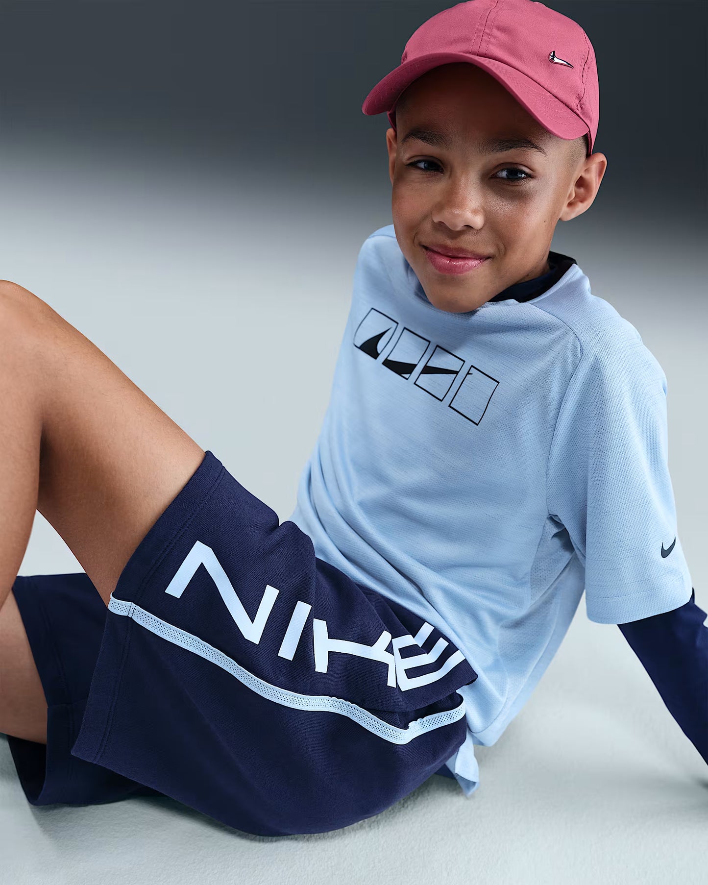 PANTALÓN NIKE HJ3709