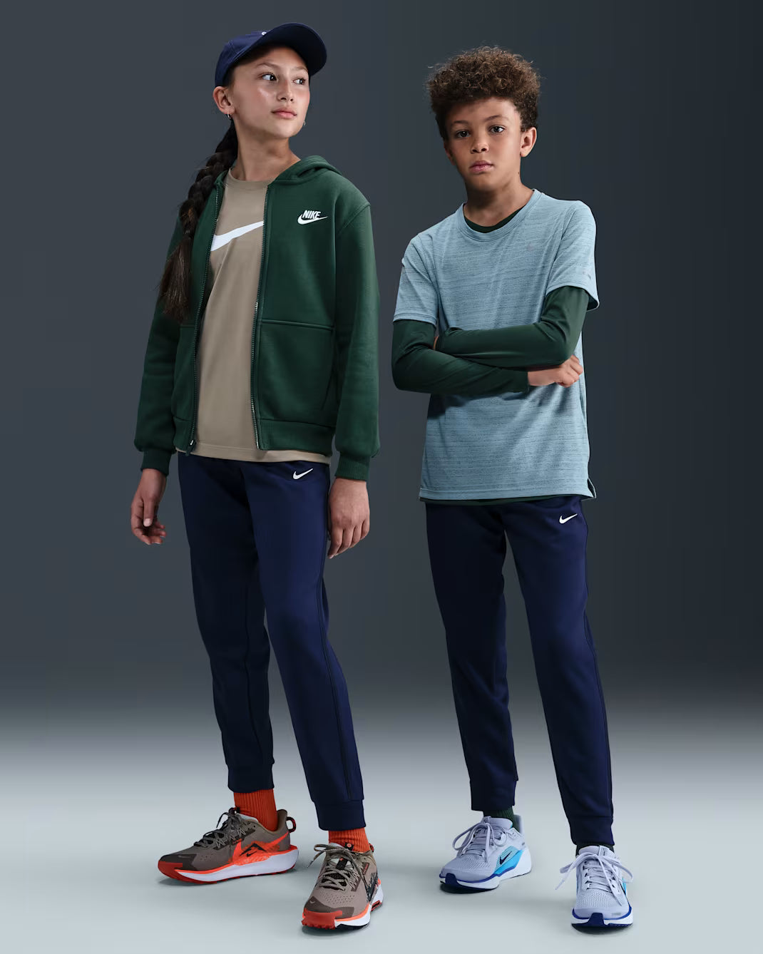 PANTALON NIKE KIDS HV0206-410