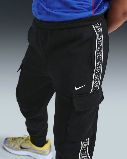 PANTALÓN NIKE NIÑO CARGO HQ9323
