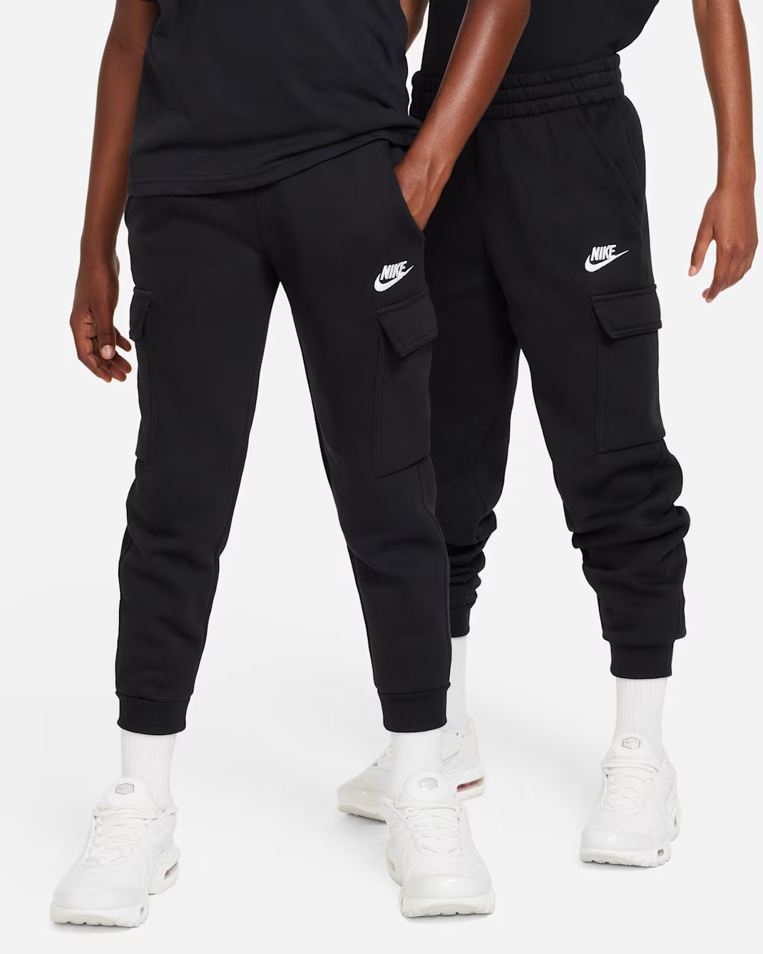 PANTALON NIKE CARGO KIDS FD3012-010