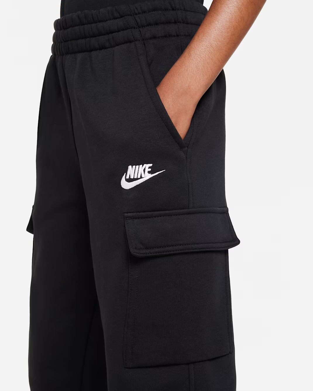 PANTALON NIKE CARGO KIDS FD3012-010
