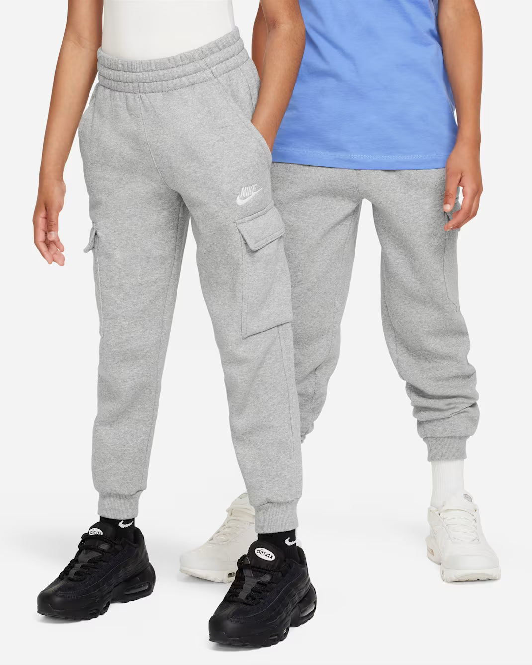 PANTALON NIKE CARGO KIDS FD3012-063
