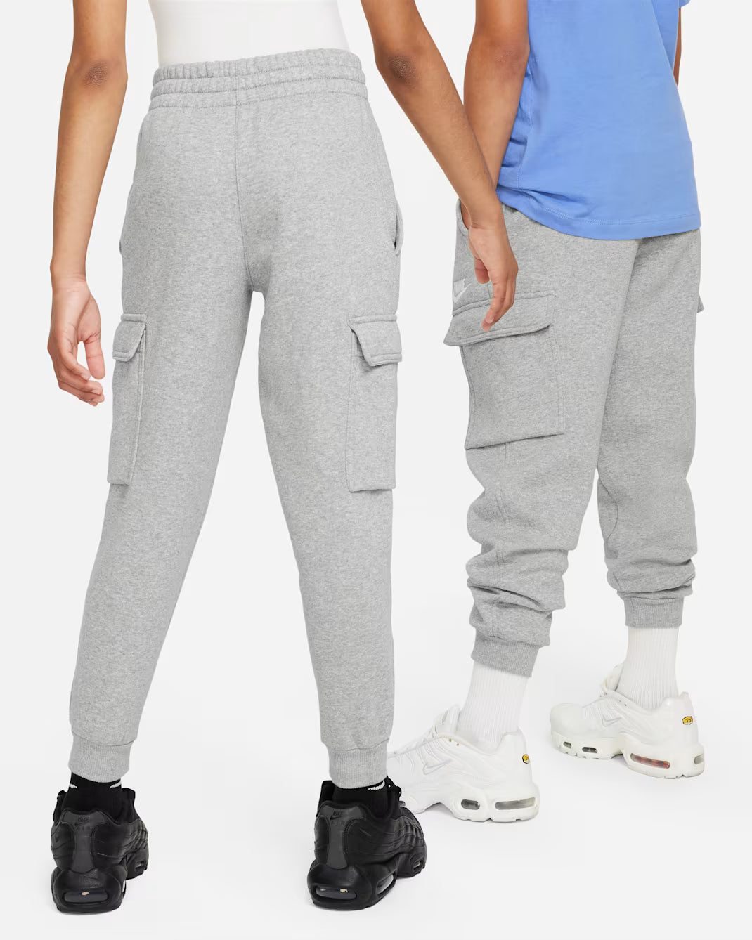 PANTALON NIKE CARGO KIDS FD3012-063