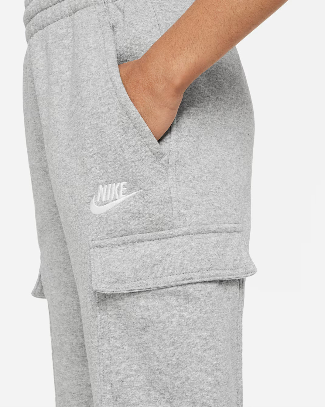 PANTALON NIKE CARGO KIDS FD3012-063