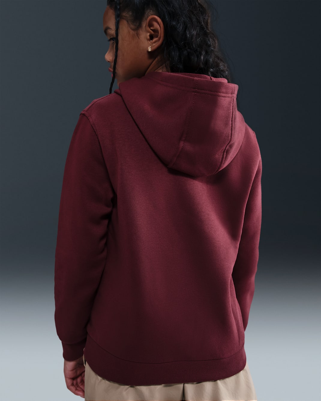 SUDADERA KIDS NIKE  FD3000