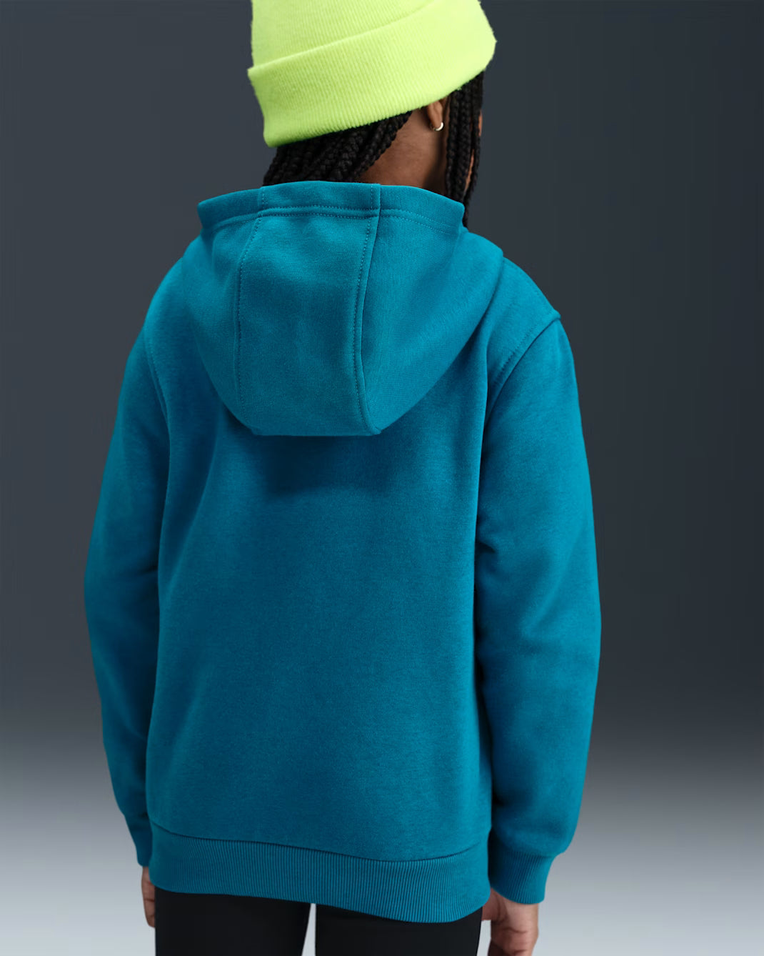 SUDADERA NIKE KIDS FD3000-461