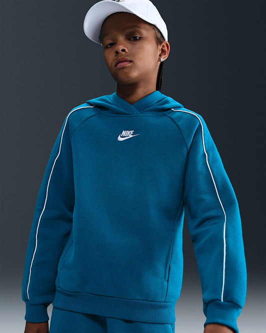 CHANDAL KIDS NIKE SPORTSWEAR CLUB FLEECE HQ9318