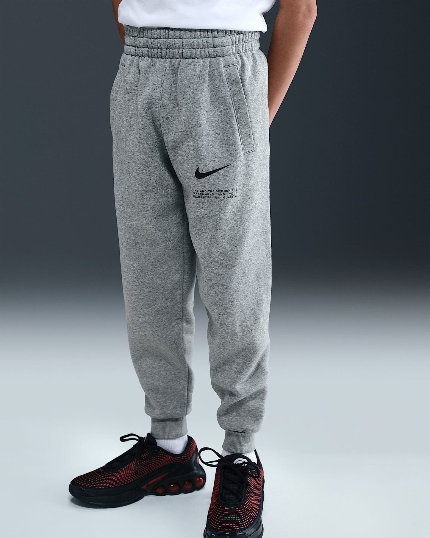 PANTALON KIDS NIKE SPORTSWEAR CLUB FLEECE JOGGER HV0393