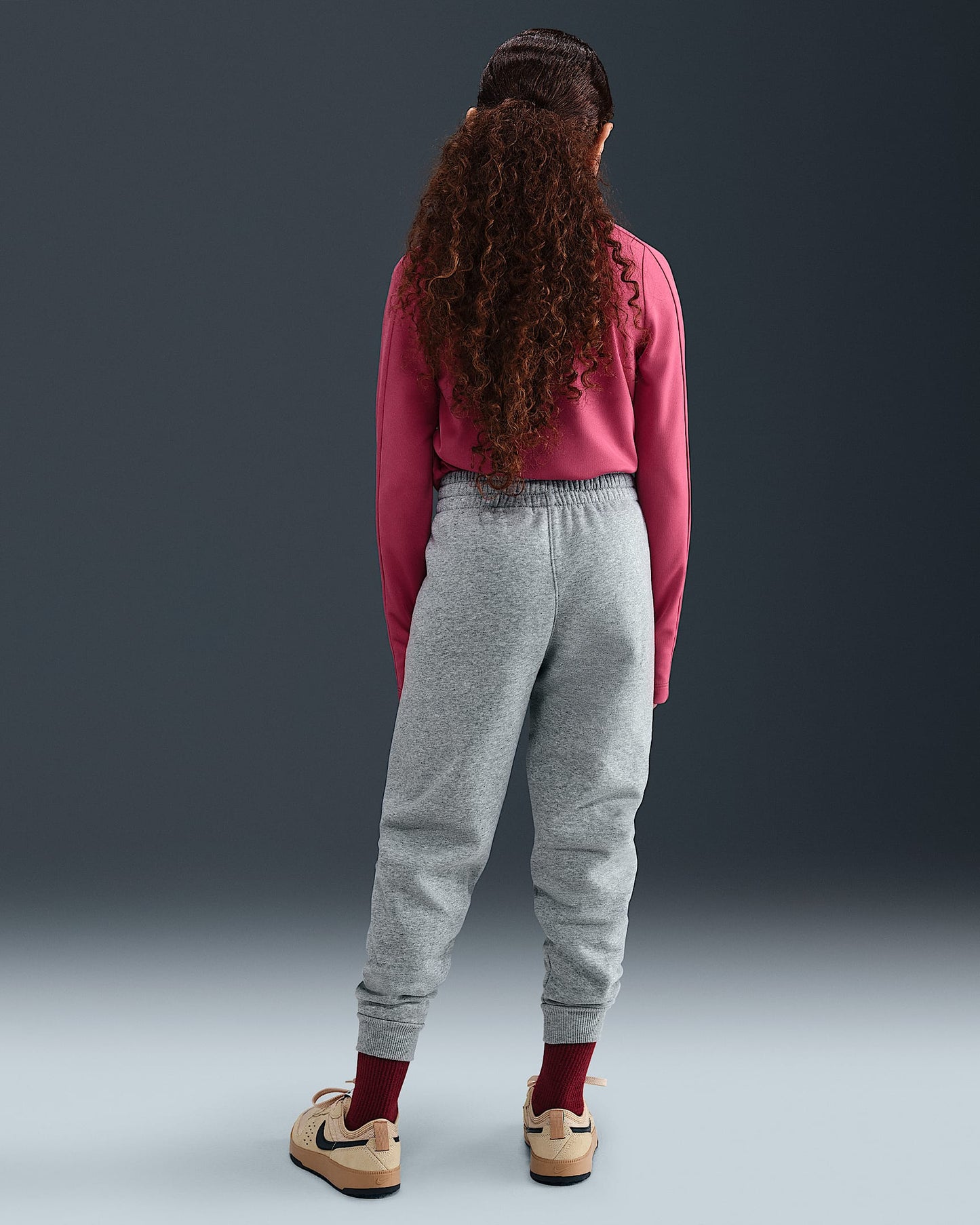 PANTALON KIDS NIKE SPORTSWEAR CLUB FLEECE JOGGER HV0393