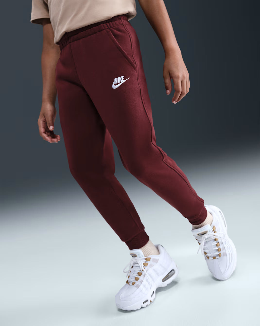 PANTALON NIÑO NIKE FD3008-619