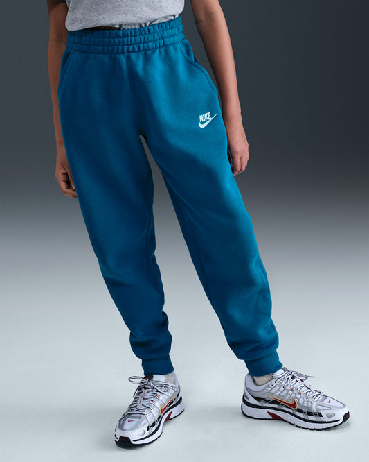 PANTALON KIDS NIKE CLUB FLEECE FD3008