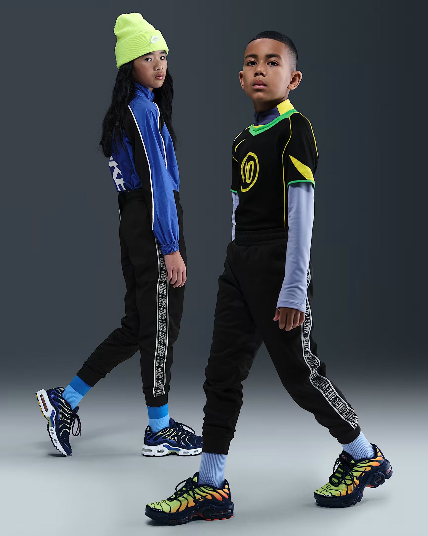 PANTALON NIKE NIÑOS