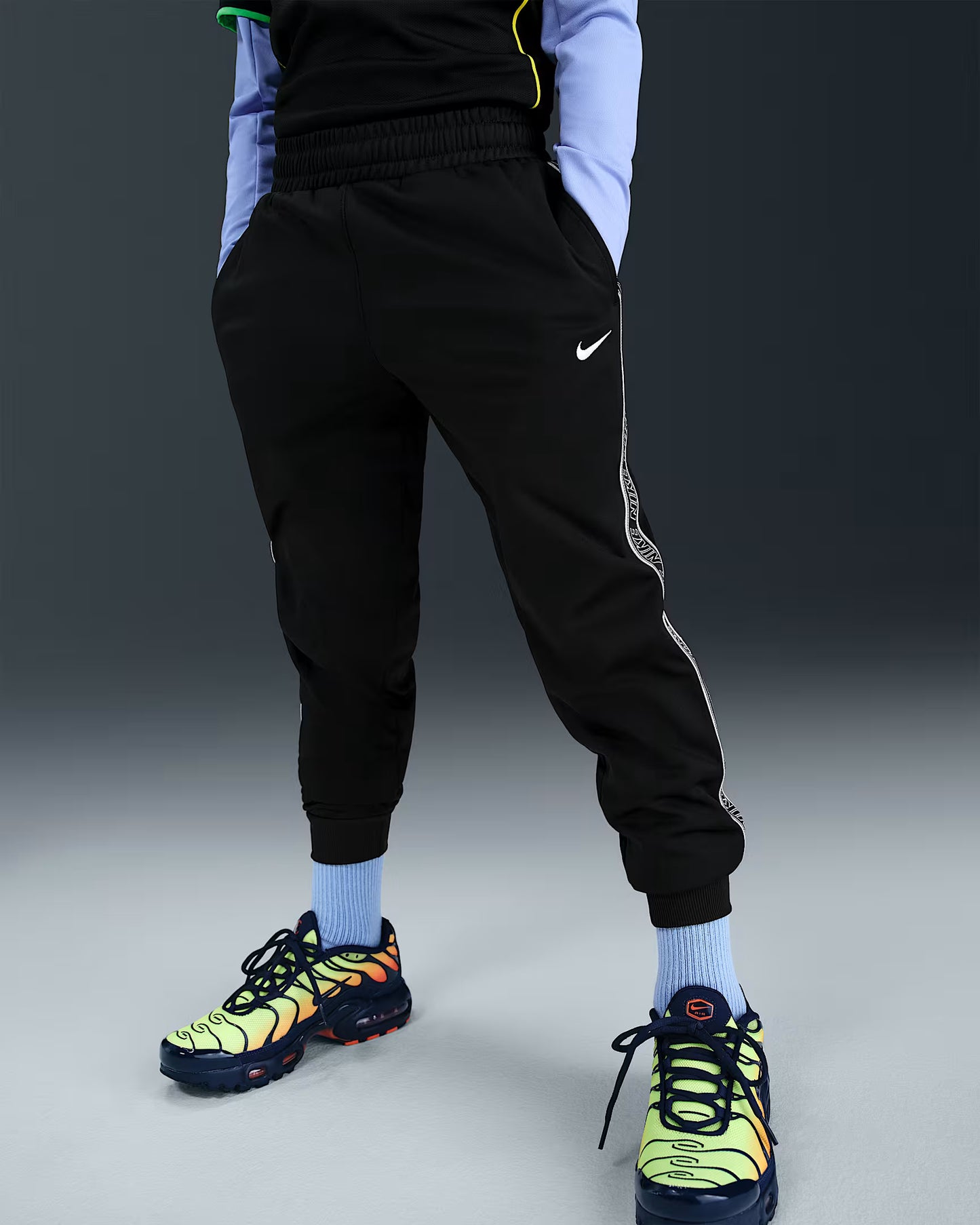 PANTALON NIKE NIÑOS