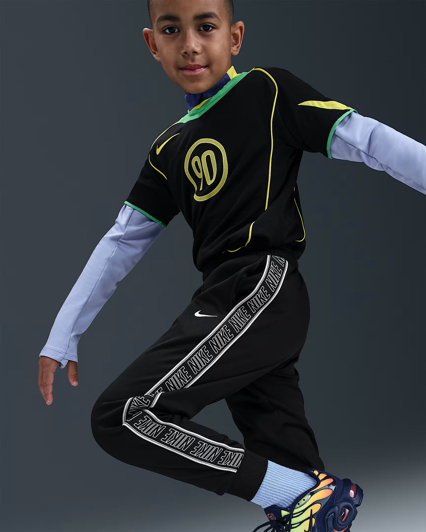 PANTALON NIKE NIÑOS