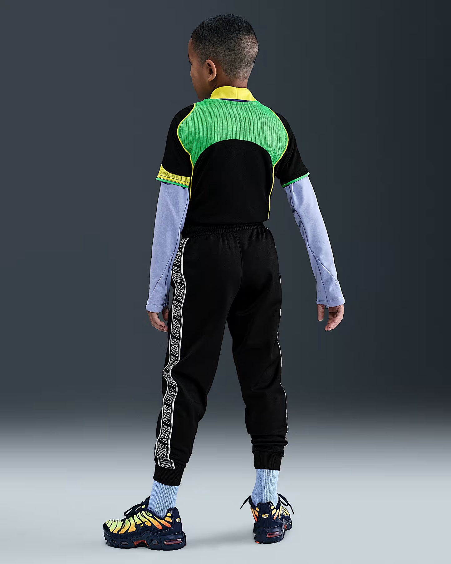 PANTALON NIKE NIÑOS
