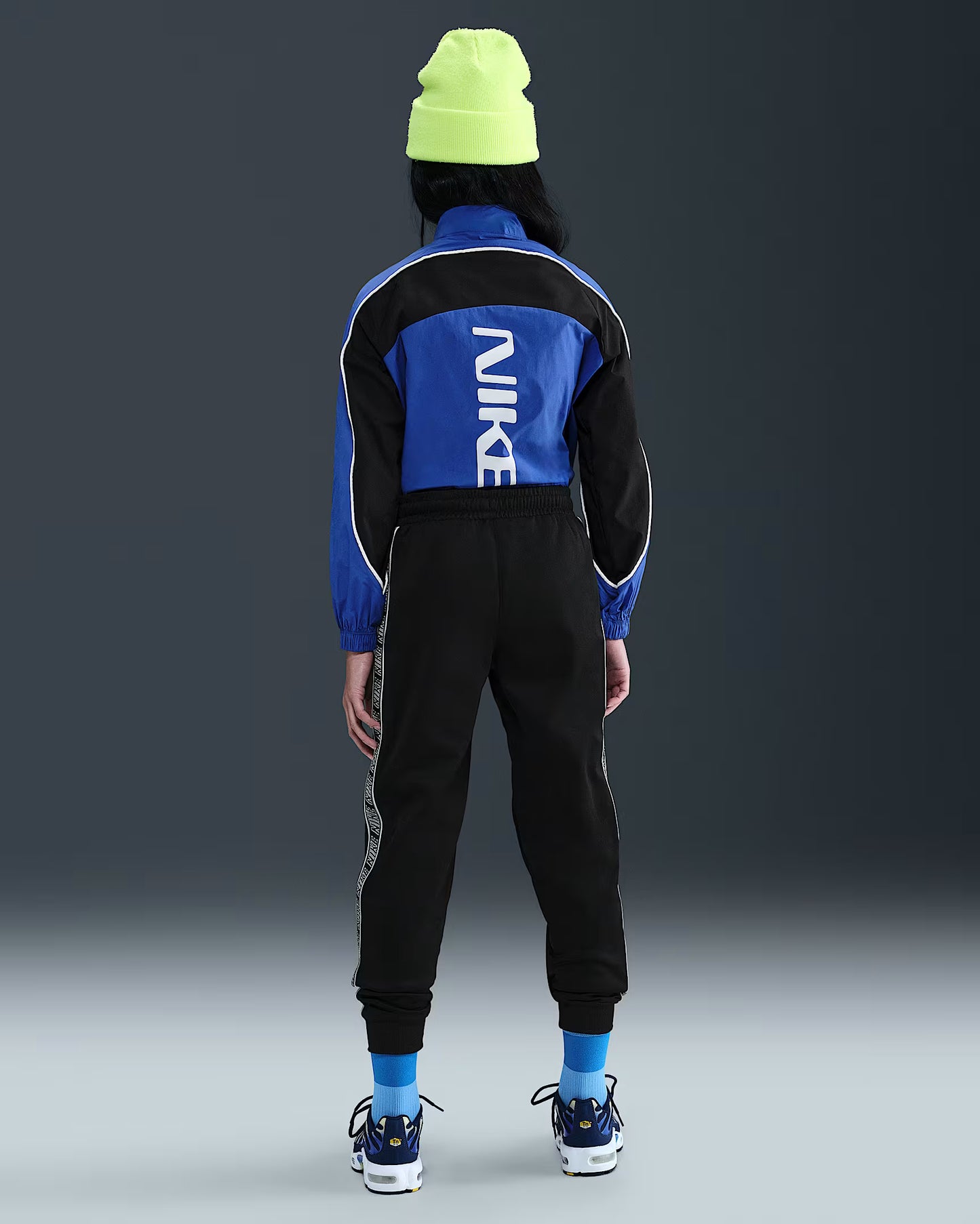 PANTALON NIKE NIÑOS