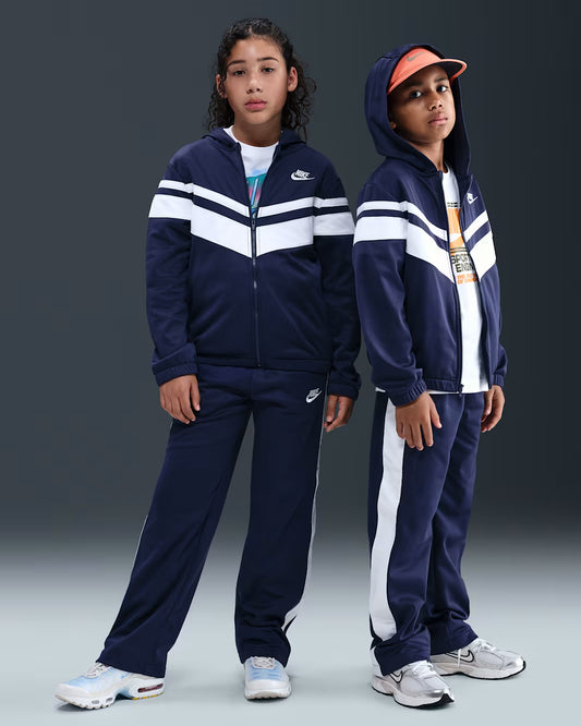 CHANDAL NIKE KIDS HQ9316-410