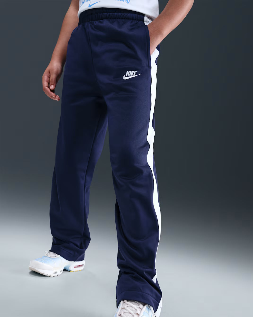 CHANDAL NIKE KIDS HQ9316-410